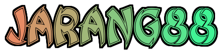 JARANG88 Logo